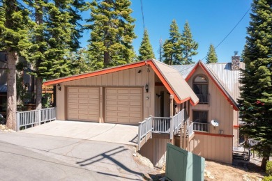 Lake Home For Sale in Rubicon Bay, California