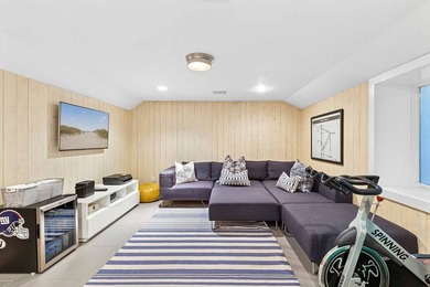 On a quiet lane, this newly renovated home blends modern design - photo 22