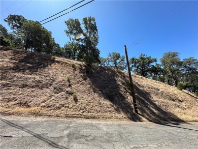 Lake Lot For Sale in Lucerne, California