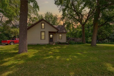 Cannon Lake - Faribault County Home Active Under Contract in Warsaw Twp Minnesota
