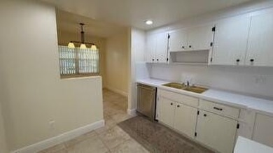 Updated 1-BR condo, 1 full & 1 half bath, spacious living and - photo 7