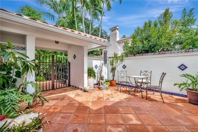 St. Lucie River Home For Sale in Stuart Florida