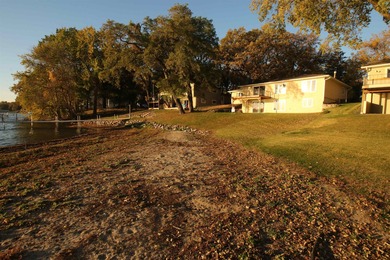 East Okoboji Lake  Home For Sale in Spirit Lake Iowa