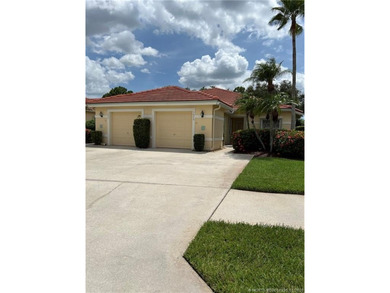 St. Lucie River Home For Sale in Palm City Florida