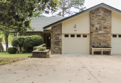 Lake Condo For Sale in Hot Springs, Arkansas