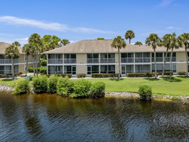 Lake Condo For Sale in Naples, Florida