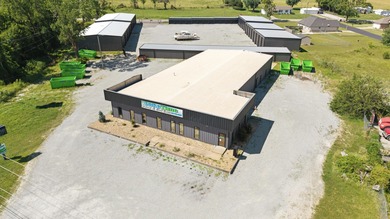 Grand Lake O the Cherokees Commercial For Sale in Grove Oklahoma