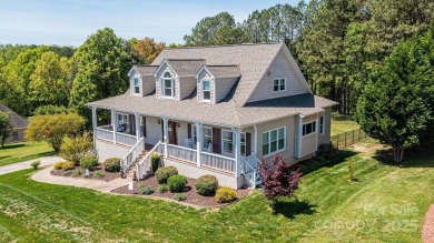 Lake Home For Sale in Hickory, North Carolina