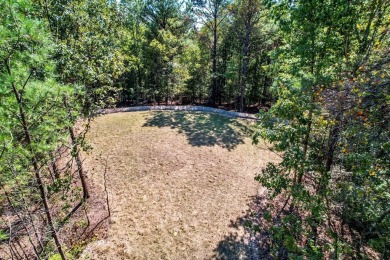 Highlands Lake  Lot For Sale in Oxford Mississippi