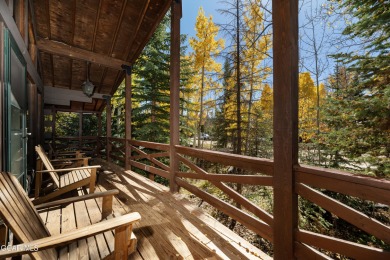 Columbine Lake Home For Sale in Grand Lake Colorado