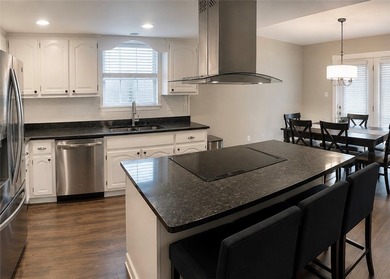Beautifully maintained home located just off Hilltop Drive in - photo 4