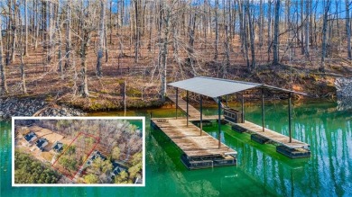 Lake Lot For Sale in Cumming, Georgia
