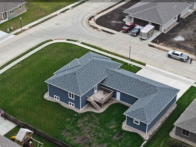 East Okoboji Lake  Home For Sale in Spirit Lake Iowa