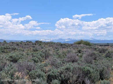 (private lake, pond, creek) Acreage For Sale in Pinedale Wyoming