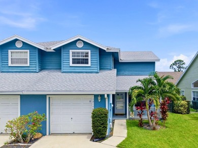 3BR/2.5BA townhome in the heart of Wellington, priced below - photo 2