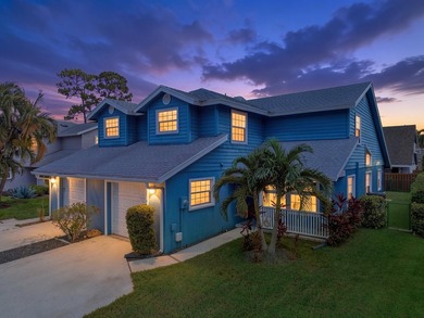 3BR/2.5BA townhome in the heart of Wellington, priced below - photo 3