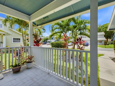 3BR/2.5BA townhome in the heart of Wellington, priced below - photo 7