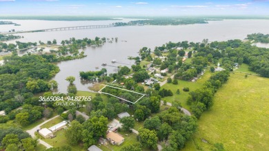 Lake Lot For Sale in Afton, Oklahoma
