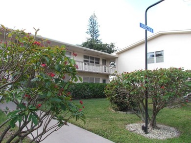 Century Village Lake Condo For Sale in West Palm Beach Florida