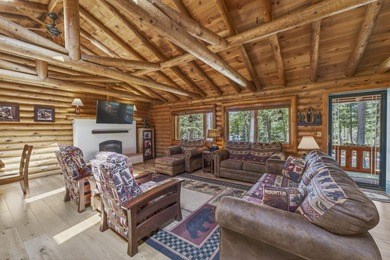 Searching for the essence of mountain living? This stunning 2 - photo 13