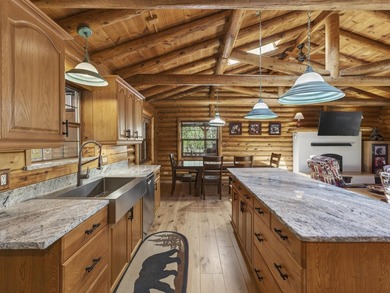 Searching for the essence of mountain living? This stunning 2 - photo 14