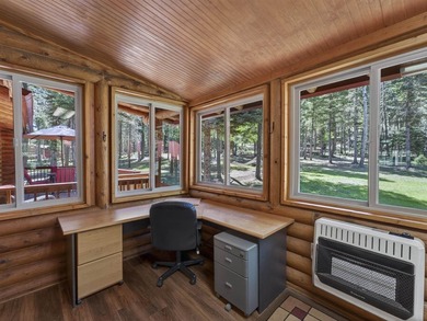 Searching for the essence of mountain living? This stunning 2 - photo 17
