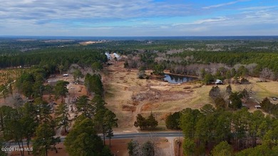 (private lake, pond, coastal) Acreage For Sale in Cameron North Carolina