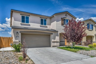 Swan Lake Home For Sale in Reno Nevada