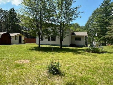 Lake Home For Sale in Mcgregor, Minnesota