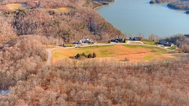 Premier Building Lots on Dale Hollow Lake in Albany, Kentucky - photo 4