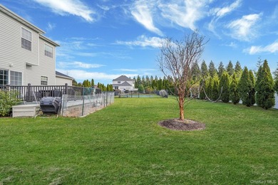 Stunning 4-Bedroom Colonial in Grand Manor Estates, East - photo 32
