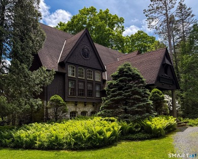 *The Taconic School House* 1st Time on the Market in over 25 - photo 34
