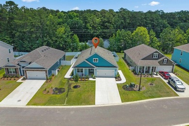 This pristine oasis, perfectly positioned minutes from the beach - photo 35