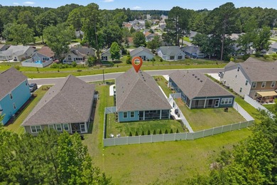 This pristine oasis, perfectly positioned minutes from the beach - photo 36