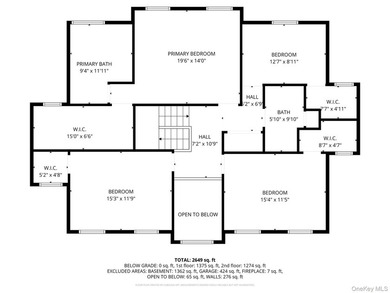 Stunning 4-Bedroom Colonial in Grand Manor Estates, East - photo 36