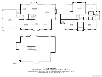 Stunning 4-Bedroom Colonial in Grand Manor Estates, East - photo 38