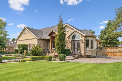 Price Improvement! Welcome to this spacious rambler ideally - photo 2