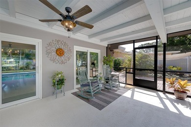 This isn't just another pool home-it's a private Florida retreat - photo 45