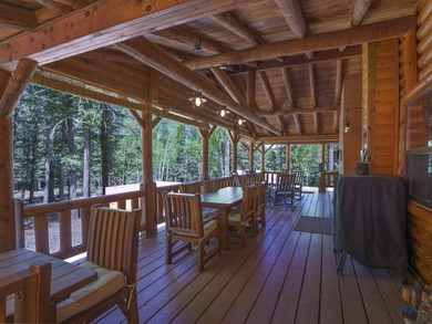 Searching for the essence of mountain living? This stunning 2 - photo 47