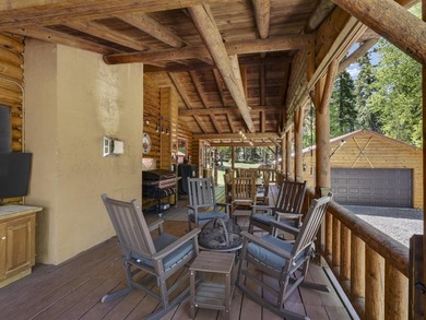Searching for the essence of mountain living? This stunning 2 - photo 48