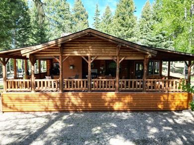 Searching for the essence of mountain living? This stunning 2 - photo 49