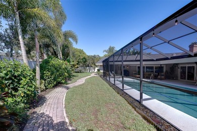 This isn't just another pool home-it's a private Florida retreat - photo 50