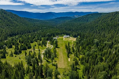 Fly in, unplug, and breathe deep on 160 private acres of untamed - photo 4
