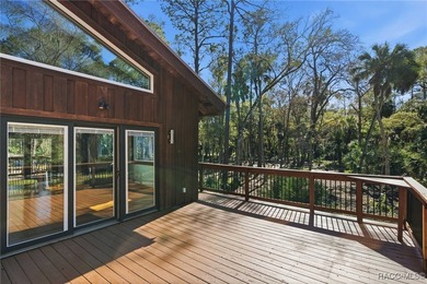 Architecturally distinctive cedar-sided post-and-beam home - photo 8