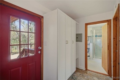 Architecturally distinctive cedar-sided post-and-beam home - photo 10