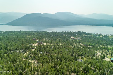 Shadow Mountain Lake Acreage Sale Pending in Grand Lake Colorado