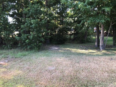 Lake Lot Off Market in Quitman, Texas