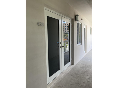 This is a gorgeous Penthouse unit overlooking Boca Raton Resort