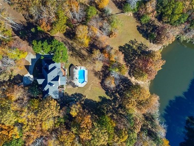 (private lake, pond, creek) Home For Sale in Alpharetta Georgia