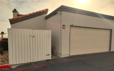 Lake Mohave Townhome/Townhouse For Sale in Laughlin Nevada